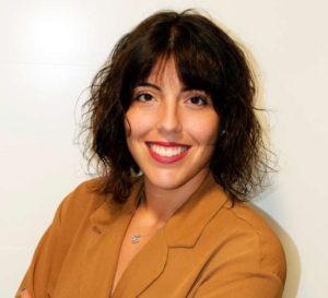 Picture of Jessica Davó García