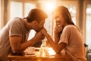 Diferenciación en la convivencia en pareja