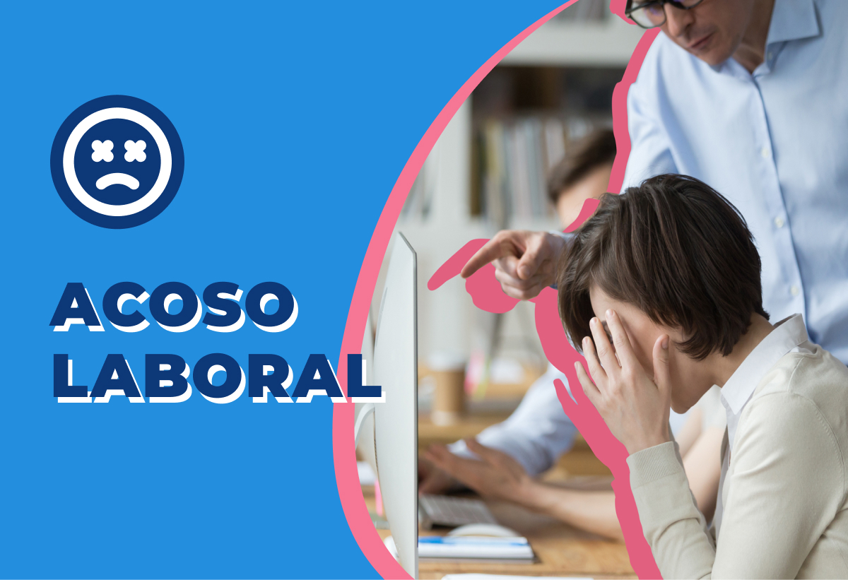 Acoso Laboral