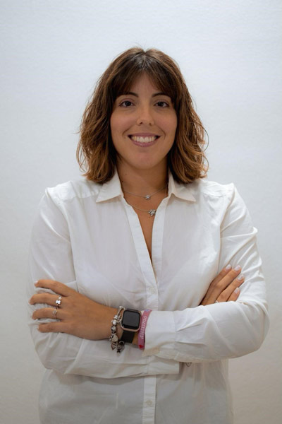 Jessica Davó Garcia