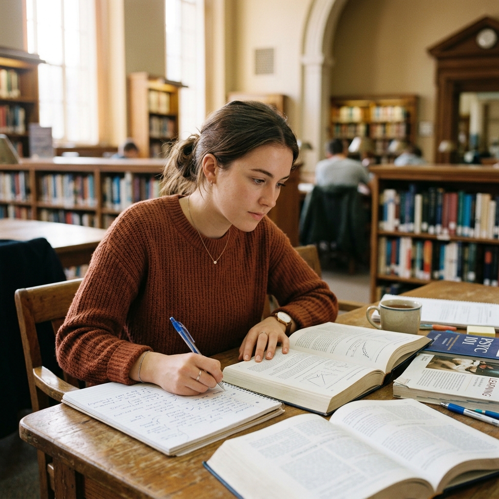 El conocimiento tácito — aprendizaje implícito