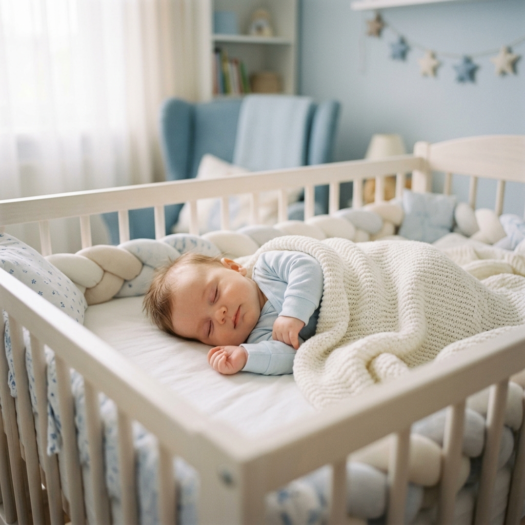 Ansiedad de separación en bebés: cuándo es normal y cuándo preocuparse