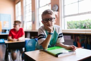 TDAH o altas capacidades en niños