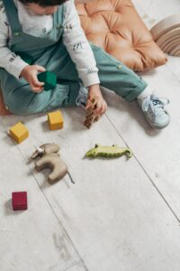Inicio 7 terapia de juego infantil